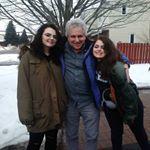 Profile Picture of Ken Cirtwill (@ceinad) on Instagram