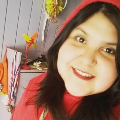 Profile Photo of Antonia Arellano Godoy (@GodoyArellano) on Twitter