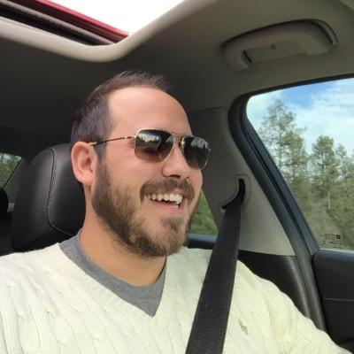 Alex Tracy - Twitter Profile Picture of Alex Tracy (@AlexanderG_480) on Twitter