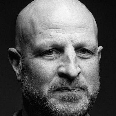 Profile Picture of Joe Novello (@joe1500crossfit) on Twitter