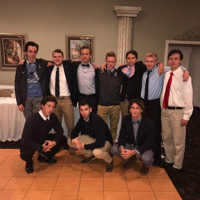 Profile Picture of Jeremy Walter (@JJrw144) on Twitter