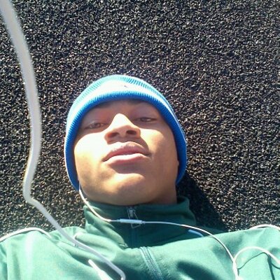 Profile Picture of Dopehead_Trackstar (@DanielDunklin) on Twitter