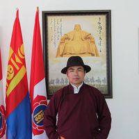 Profile Picture of Naranbaatar Nanzad (@naranbaatar-nanzad) on Quora