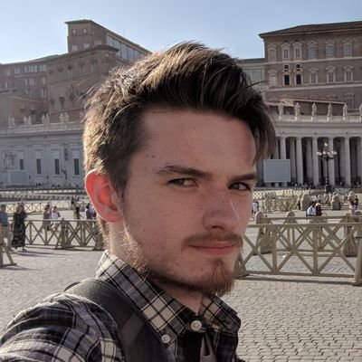 Profile Picture of Mark Phillip (@MarkPhillip23) on Twitter