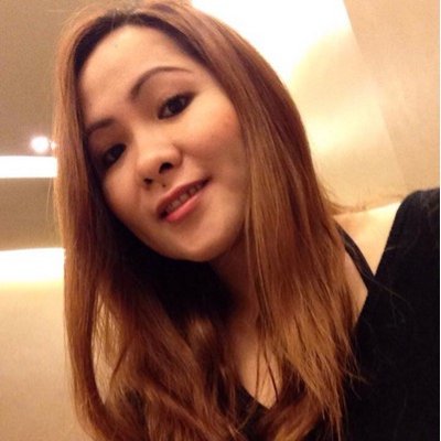 Profile Picture of Jade Enriquez (@jedhenriquez) on Twitter