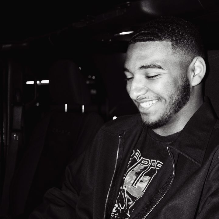 Profile Picture of Michael Galvan (@michaelgalvann) on Tiktok