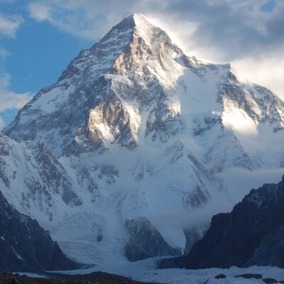 Profile Picture of Josh Dotson (@Joshua_Dotson) on Twitter