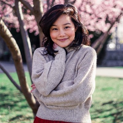 Profile Picture of Carolyn Lai (@sweetcadely) on Twitter