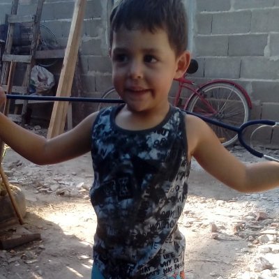 Profile Picture of Martin Bracamonte (@Martinbracamo19) on Twitter