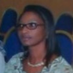 Profile Picture of Maimouna Kane Diallo (@MKD_Ndoye) on Twitter