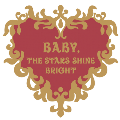 Profile Picture of BABY, The Stars Shine Bright New York City (@bssbnyc) on Twitter