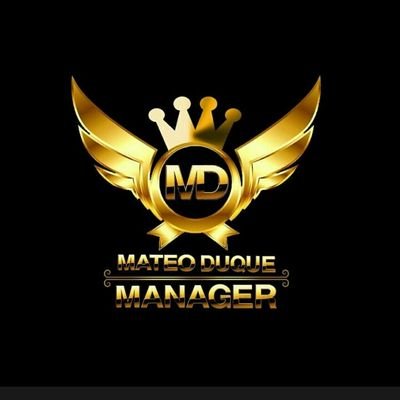 Profile Picture of Mateo Duque (@mateomanager) on Twitter