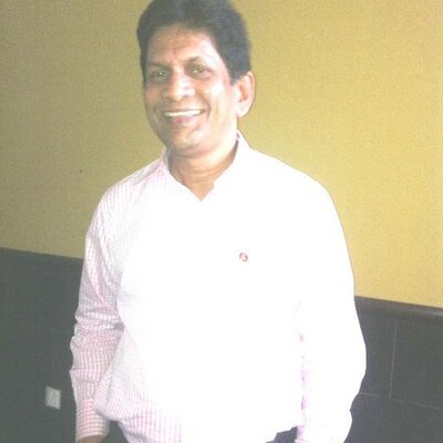 Profile Picture of REGINALD DAVID (@REGINALDDAVID5) on Twitter