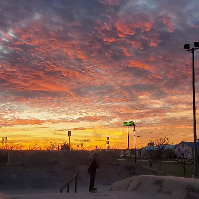 Profile Picture of Cameron Ferrell (@CameronFerrel11) on Twitter