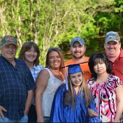 Profile Picture of Shelly Dawn Thomas (@Shellydawn1982) on Twitter