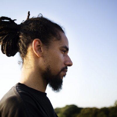 Profile Picture of Amond "AJ" Jackson (@AmondJackson) on Twitter