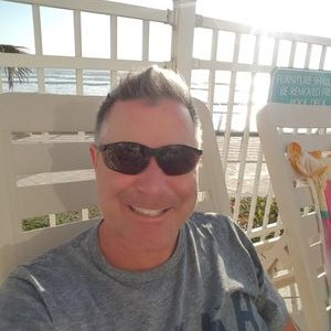 Profile Picture of Kevin Scott Massa (@KevinScottMassa) on Twitter