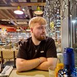 Profile Picture of Joshua Mullins (@mull15) on Instagram