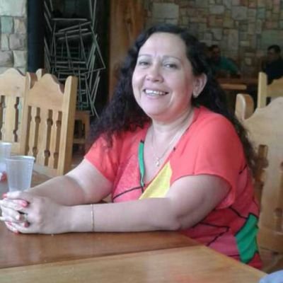 Profile Picture of Rosa Caldera (@rosacal01) on Twitter