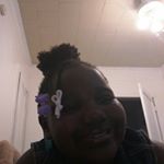 Profile Picture of sakyla sheree Sanders (@sakylashereesanders) on Instagram