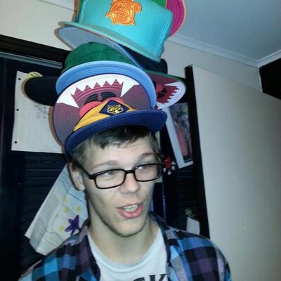 Profile Picture of Jesse Tomasello (@Jesse_Radical_) on Twitter