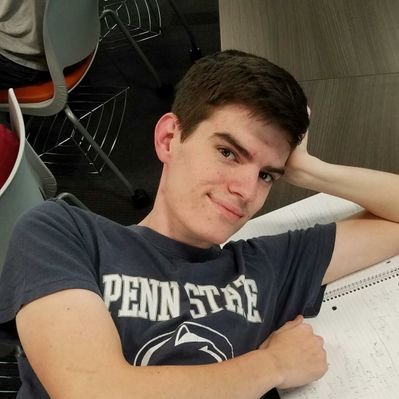 Profile Picture of Andrew Loughran (@generic_drew) on Twitter