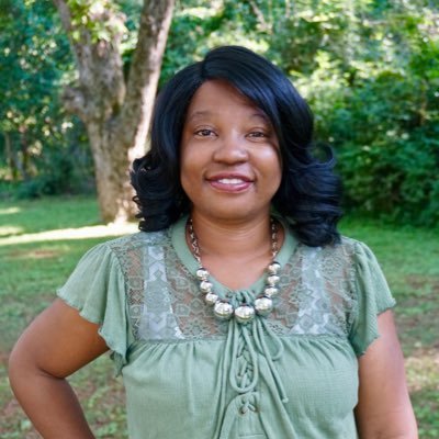 Profile Picture of Tabitha Johnson-Green For GA10 (@TJG4GA) on Twitter