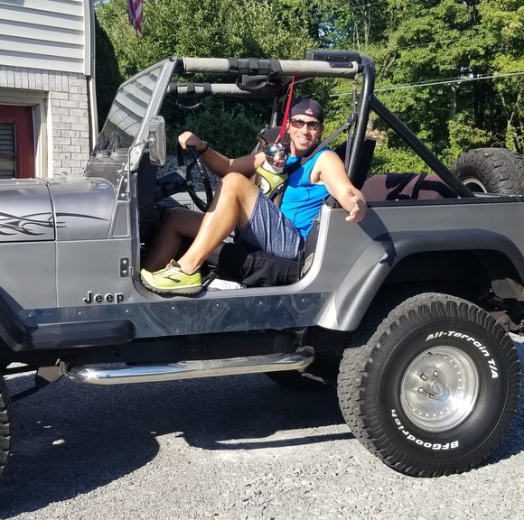 Profile Picture of Aaron Cafasso (@aa_run66) on Poshmark