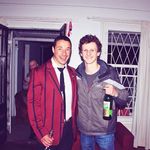 Profile Picture of Christopher Hale (@christophersimonhale) on Instagram