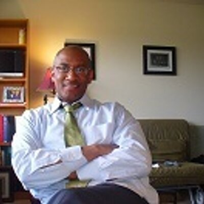 Profile Picture of Robert T. Speller Jr (@Consultant2012) on Twitter