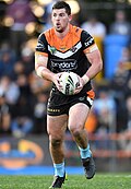 Profile Picture of Matt Eisenhuthon Wikipedia