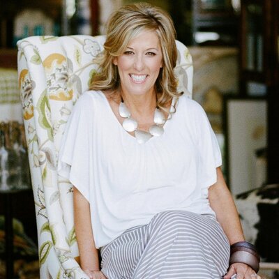 Profile Picture of Kathy Ann Abell (@KathyAnnAbell) on Twitter