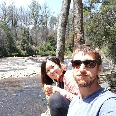 Profile Picture of Mark Matear (@PerrinsRidge) on Twitter