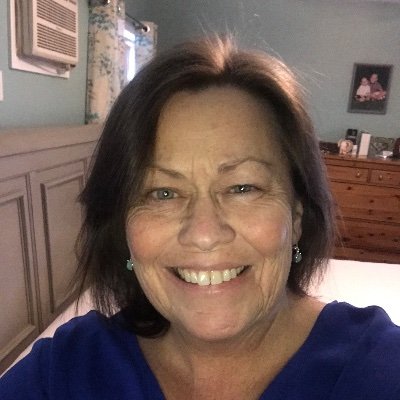 Profile Picture of Gail Kennedy (@GailKen01652538) on Twitter