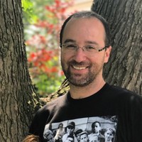 Profile Picture of Travis Hernandez (@travis-hernandez-8) on Quora