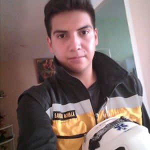 Profile Picture of Santiago Bonilla (@santxav1995) on Twitter