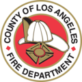 Profile Picture of Los Angeles County Fire Departmenton Wikipedia