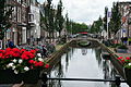 Profile Photo of Gouda, South Hollandon Wikipedia