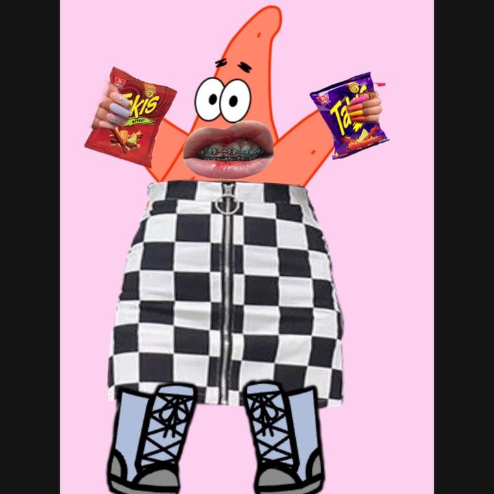 Profile Picture of sAm KoEnEr (@bl00d.t3a) on Tiktok