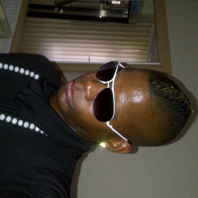 Profile Picture of Simon Forde (@romeoUsher) on Twitter