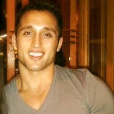 Profile Picture of Nicholas Bruno (@naBruno) on Twitter