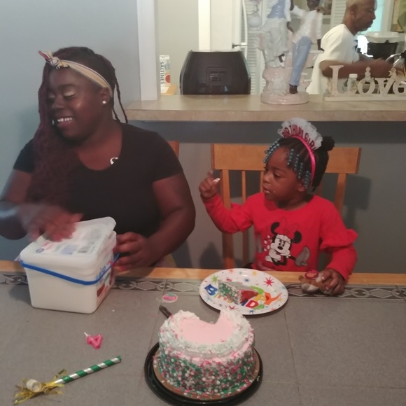 Profile Picture of Jasmine Wiggins (@jayharm24) on Poshmark