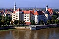 Profile Picture of Torgau - Wikipediaon Wikipedia