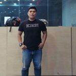 Profile Picture of mike rolan rabago (@mikerolanrabago) on Instagram