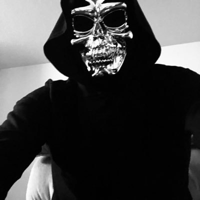 Dustin Hildebrand - Twitter Profile Picture of Dustin Hildebrand (@ImmortalSoul_69) on Twitter