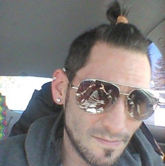 Profile Picture of Josiah Hostetler (@sexyrockerjay) on Poshmark