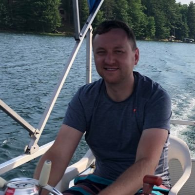 Profile Picture of Jeremy Herr (@jerherr83) on Twitter