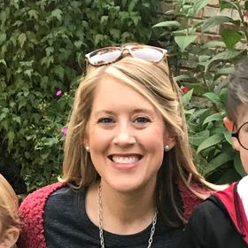 Profile Picture of StaceyandChad Bruce (@staycbruce1) on Pinterest