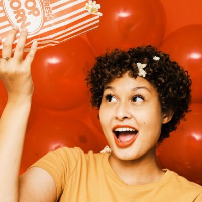 Angela Witherby - Twitter Profile Picture of Angela Witherby (@that_witherby) on Twitter