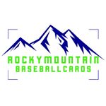 Profile Picture of Brian Bailey (@rockymountainbaseballcards) on Instagram